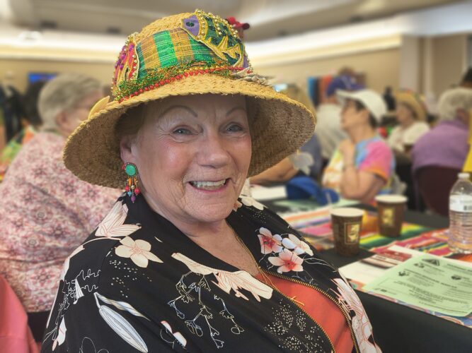 Belmont County Senior Citizens Learn About Suicide Awareness, Prevention